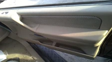 ARMADA    2006 Front Door Trim Panel 27877444