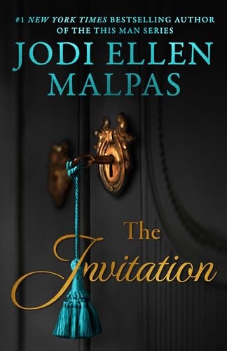 The Invitation: 1 (Arlington Hall) - Image 2