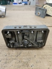 Holley 4519 Metering Block Carburetor 4053 3124 3130 3246 3247 3360 4055