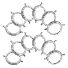 15 Pcs Kitchen Chicken Bone Spring Meat Springs Replacement