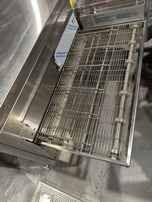 Pizza Ofen XLT Pizzaofen  Elektro 3255
