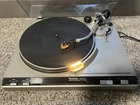 Technics SL 5200 Quartz turntable. Direct Drive Automatic.