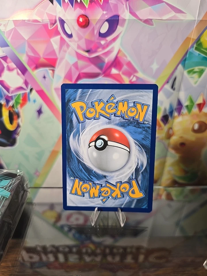 Gorebyss 067/264 Swsh08: Fusion Strike Regular - Image 3 of 4