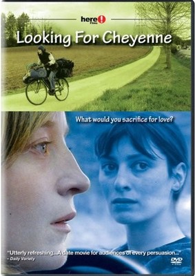 Looking for Cheyenne [DVD] BRAND NEW!