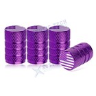 Tire Valve Stem Caps For Car Motorcycles Bicycles Accessories American Flag 4Pcs