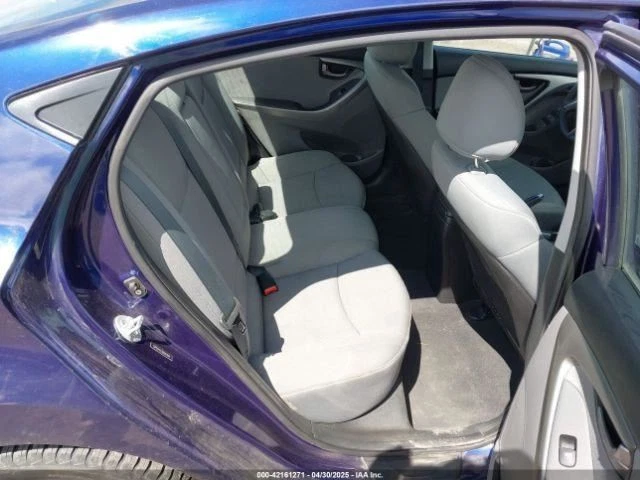 Guantera ELANTRA 2011 924820 Foto 4 de 4