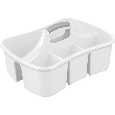 Sterilite Divided Ultra Caddy