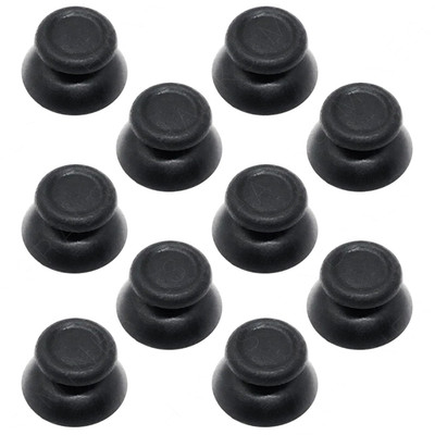 10x PS4 Joystick Replacement Analog Controller Thumb Stick Grip Cap Thumbstick
