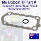 Bobcat O Ring Speed Control Plate Gasket Friction Collar 643 645 743 751 753 763