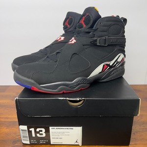 jordan 8s size 13