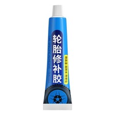 30ml Tire Rubber Strong Adhesive Auto Tire Repair Glue for Car Motorcycle