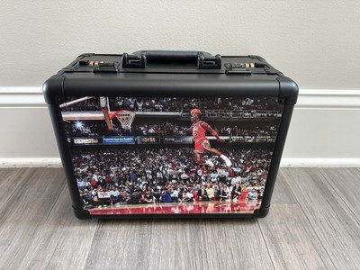 Michael Jordan Graded Card Case Box BGS/PSA Slab Protector New/damaged