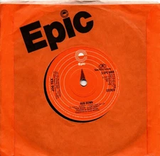 Rub down/be kind to old people:UK Epic:1977