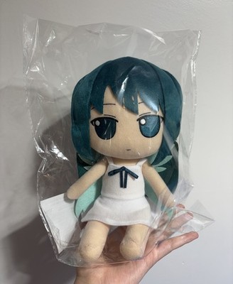 Saya No Uta Limited Fumo Fumo Plush Kawaii High Quality Collectible 8  Anime