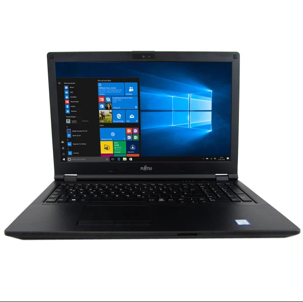 Fujitsu Lifebook E459 Intel i-5, 8GB RAM, 256GB mit LTE - Bild 2 von 4