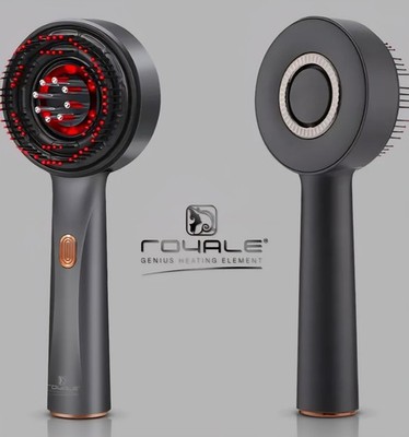 ROYALE HAIR+ Miracle Essential Follica Pro Scalp Device
