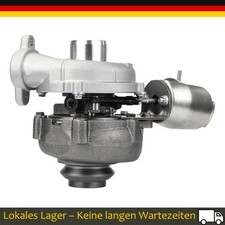 Turbolader Passend für Peugeot 206 2A/C 2E/K 2D 1.6L 2004/05-2008/12 1.6L Diesel