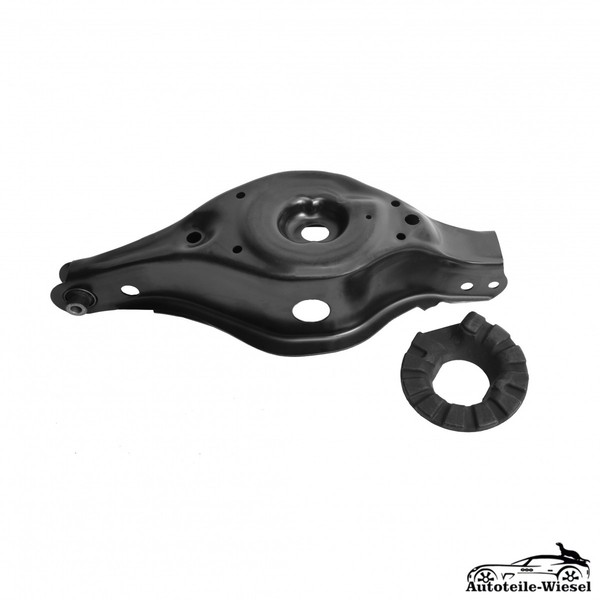 Querlenker Links Rechts Hinten FüR Nissan Murano 2 2.5 Dci 4X4 3.5 08-14-image