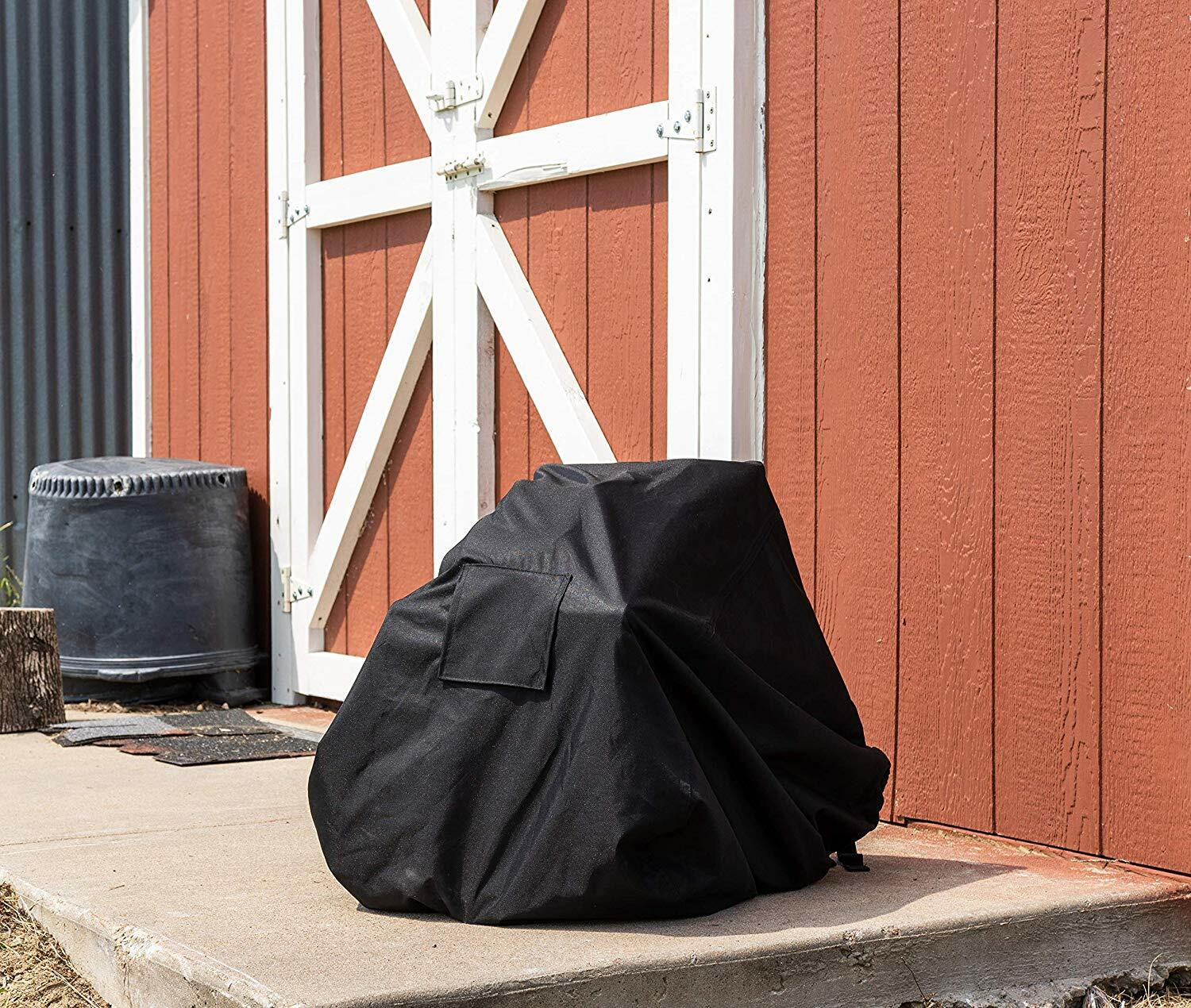 Sturdy Covers Pressure Washer Defender - All-Season Power Washer Cover