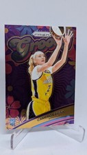 2024 Panini Prizm WNBA Pick from List! Fireworks Fractal Kaleidoscope etc