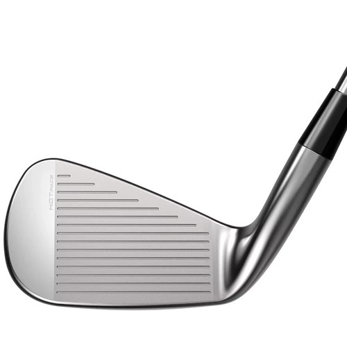 Cobra King Tec Irons - New 2025 RH - Graphite - Custom - Picture 5 of 7