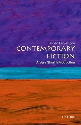 Robert Eaglestone Contemporary Fiction (Paperback) (UK IMPORT)