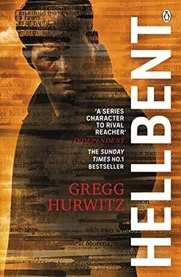 Hellbent: A Dark Conspiracy. An Innocent Victim (An by Hurwitz, Gregg 1405928549