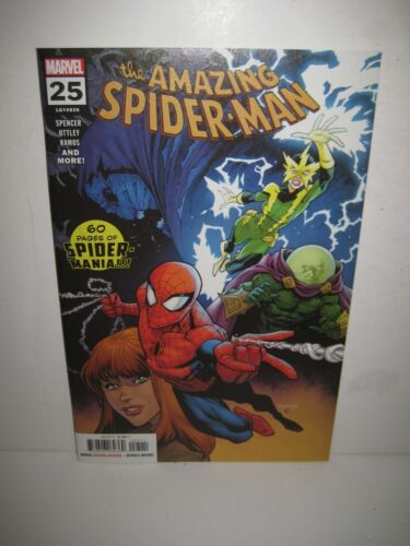 Amazing Spider-Man Vol 1 2 3 4 5 6 Múltiples números anteriores Marvel PICK & CHOOSE - Imagen 381 de 476