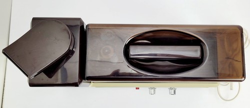 Vintage Corona Ultrasonic Cool Spray Humidifier Model UF-400 Works Great - Picture 7 of 15