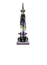 BISSELL Power Lifter Pet Rewind with Swivel Bagless Upright Vacuum, 2259