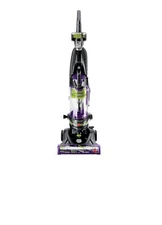BISSELL Power Lifter Pet Rewind with Swivel Bagless Upright Vacuum, 2259