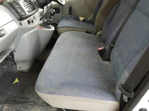 8200170625 Maneta Exterior Delantera Izquierda para NISSAN PRIMASTAR (X8 1554404 - Imagen 5 de 10