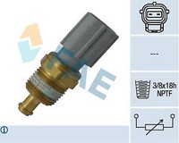 FAE 33734 Sensor, KüHlmitteltemperatur For Aston Martin Ford Jaguar Land Rover