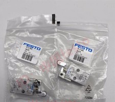 1pcs FESTO R-3-M5 Roller lever valve 3629