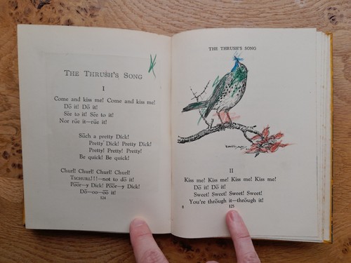 The Land Where Tales are Told by Stella Mead (Nisbet, 1934) - Picture 23 of 24