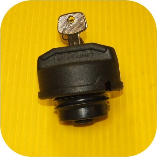 Locking Fuel Gas Cap for Honda Accord Civic Del Sol CRV Element Insight