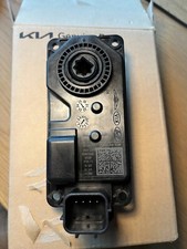 Kia EV6 GT-Line, GT Stellmotor Luftklappe Stoßfänger VR 86989CV000, 86989CVAA0