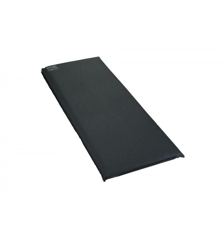 Vango Comfort 10cm Self-Inflating Grande Airbed Camping Mattress / Mat