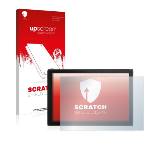 upscreen Protector Pantalla para ASUS ExpertBook B3 Detachable Película - Imagen 1 de 9