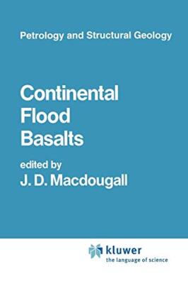 Continental Flood Basalts                                                      