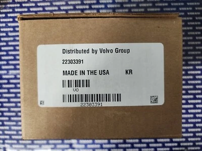 100% GENUINE OEM VOLVO D13 outlet nox sensor 22303391 - Bild 1 von 4