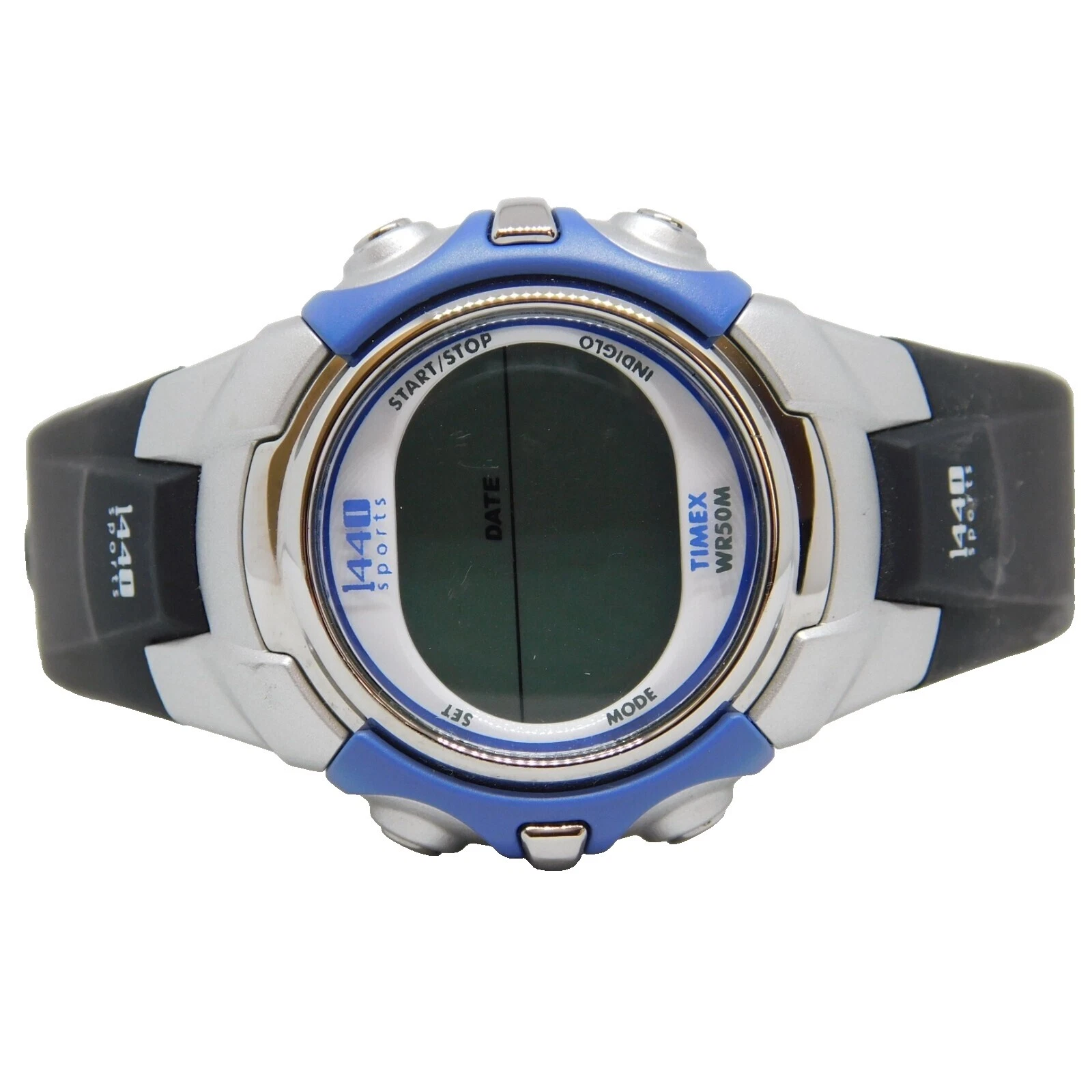 Relojes de pulsera Timex 1440 Sports Sport