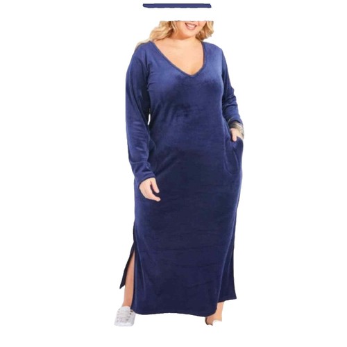 ashley stewart royal blue dress Size 22 NWT Size:28 (6 to 7Yrs) This ribbed gala-dinner-party MEN'S FORMAL AND DRESS