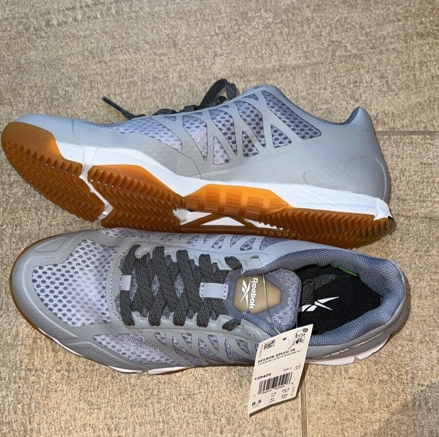 Reebok Speed TR Men Size 8.5 | eBay