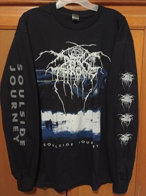Darkthrone Long sleeve M shirt Marduk 