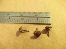 C. S. Osborne 7110 Speckled Decorative Nails / Upholstery Tacks Pk Of 1000 