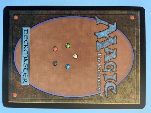 MTG: Circular Logic - Torment - Magic Card NEAR MINT NM - Bild 3 von 4