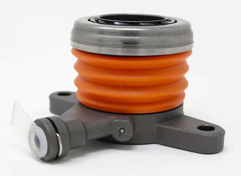 AT Clutches Clutch Slave Cylinder Aluminum base fits Nissan 350Z, 370Z - Image 2 of 4