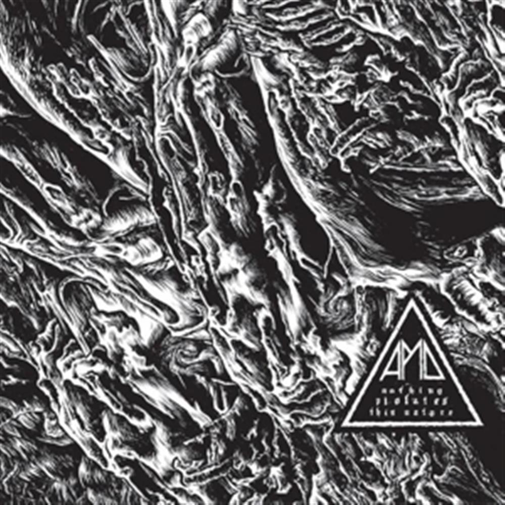 Nothing Violates This Nature - All Pigs Must Die (Vinile)