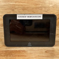 Atomos Black HDMI 5" LCD Display Headphone Jack HD Screencap Monitor/Record